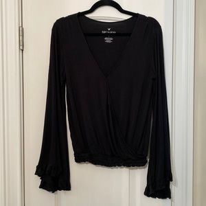 American Eagle Crop top